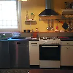 Valle Апартаменты *