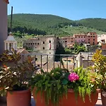 Valle Апартаменты *