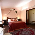 Апартаменты Valle