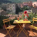 Апартаменты Valle *