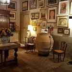Valle Апартаменты *