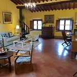 Апартаменты Valle *