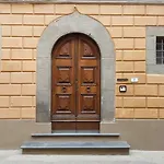 Апартаменты Valle Buti