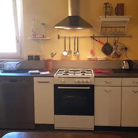 Valle Verde Apartment