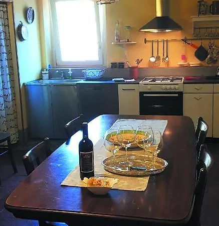 Valle Verde Apartment Buti