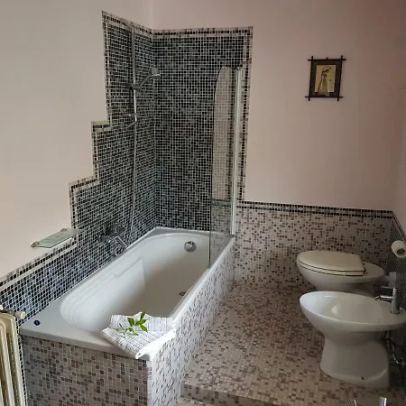 Apartment Valle Verde