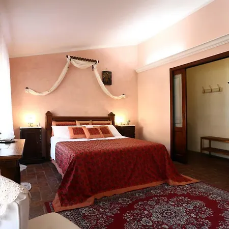 Apartment Valle Verde