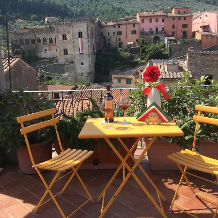 Apartamento Valle *