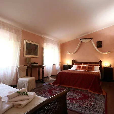 Valle Verde Apartment *