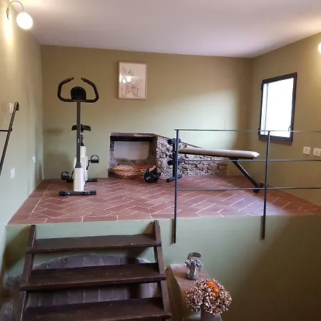 Valle Verde Apartment *