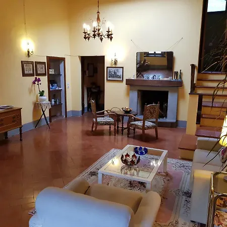Valle Verde Apartment *