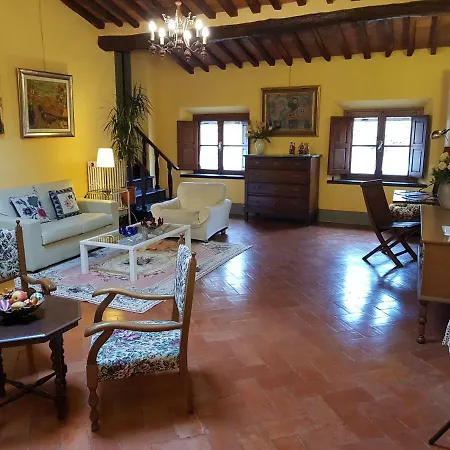 Apartment Valle Verde *