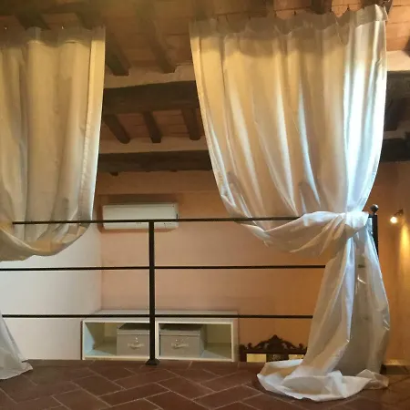 Valle Verde Apartment Buti