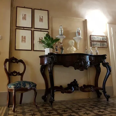 Valle Apartamento Buti