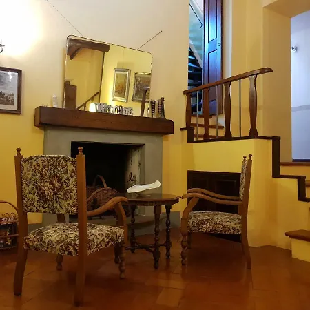 Valle Verde Apartment