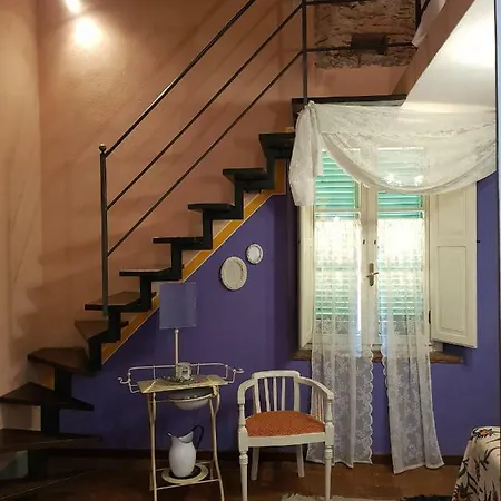 Valle Verde Apartment *