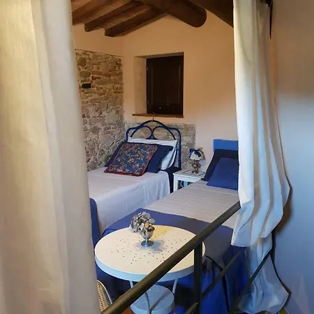 Valle Verde Apartment