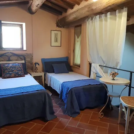 Apartment Valle Verde