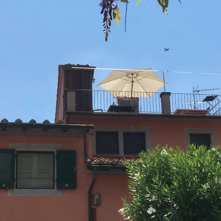Apartmán Valle