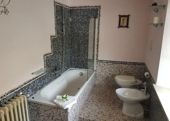 Lägenhet Valle Verde